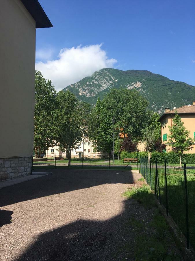 Appartamento Duca 特伦托 外观 照片